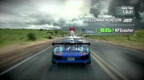 OpenNFS1 (a Need for Speed 1 remake)