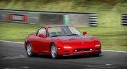 Mazda RX-7 (FD)