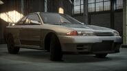 Nissan Skyline GT-R (R32)