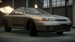 Skyline GT-R (R32)