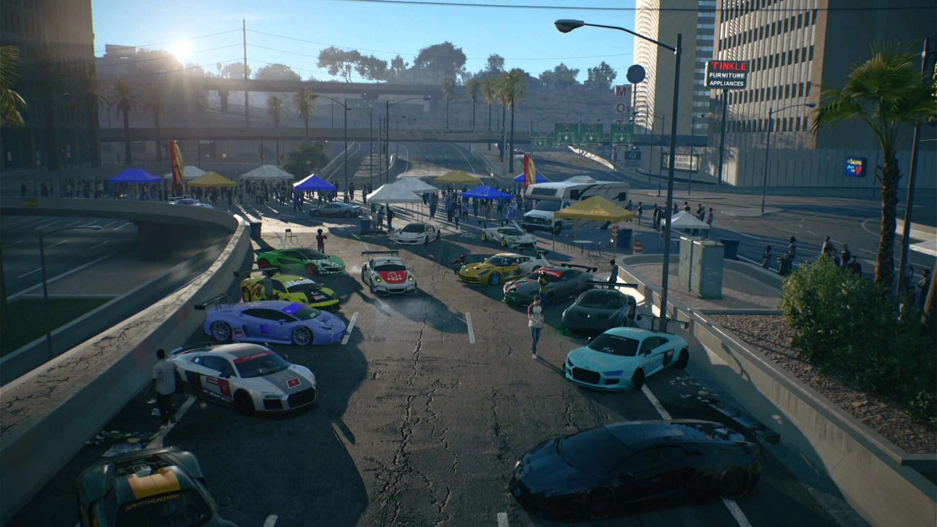 Atualização incrível do nosso carro de corrida Audi 200 Avant. (Pikes Peak)  : r/rally, image size:1920x1080