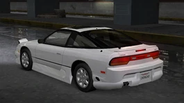 NFSUG1 Nissan 240SX Dirt1 R