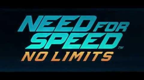 Need for Speed No Limits - Official Trailer