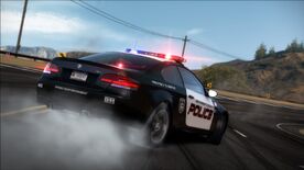 Need for Speed: Hot Pursuit (2010) (SCPD)