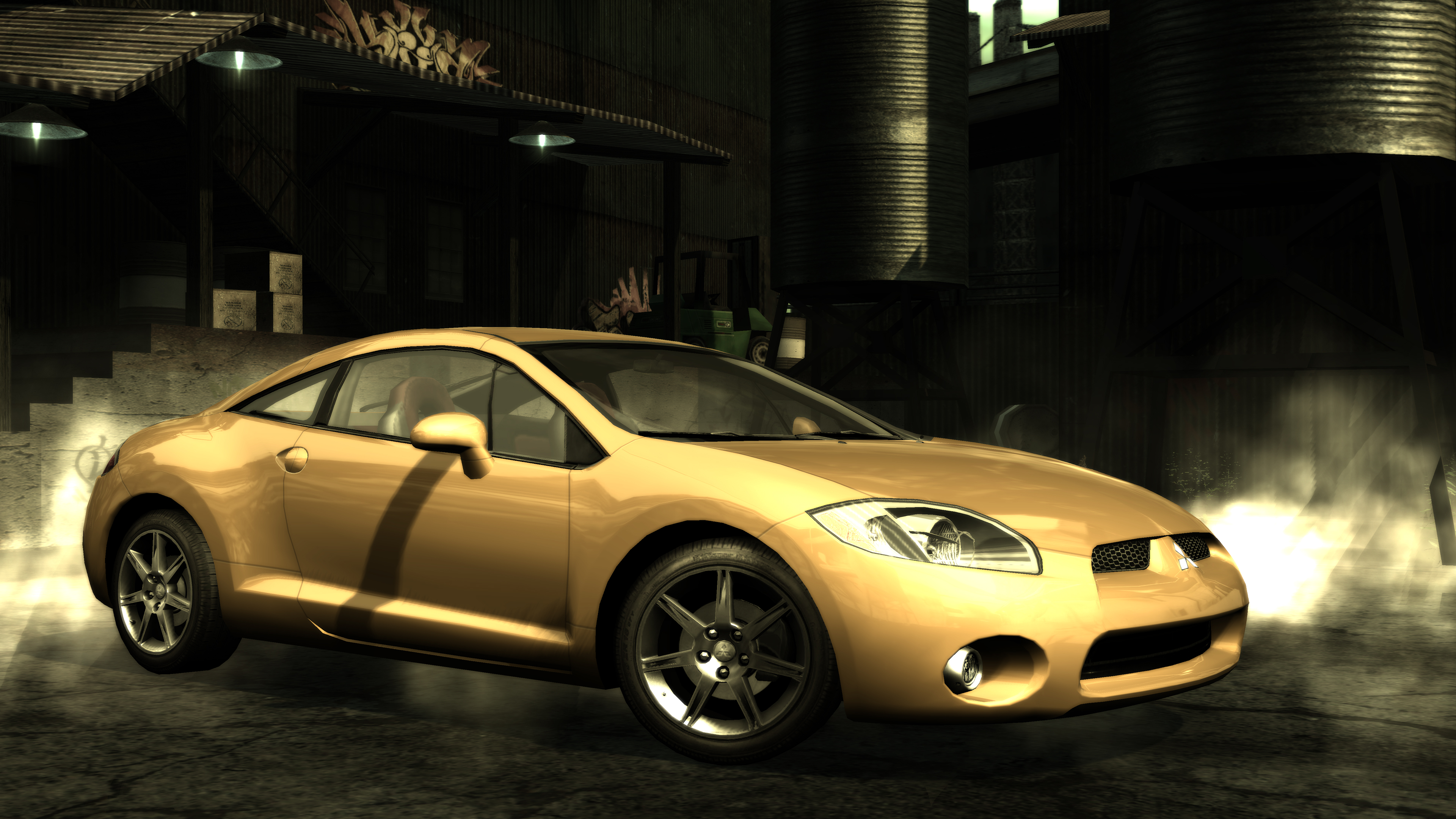 NFS MOST WANTED 2015