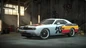 NFSTR Dodge ChallengerSRT8 KN