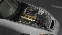 Extreme Performance Package - Level 3 Beat event #66: "Art Center Sprint Tourney"