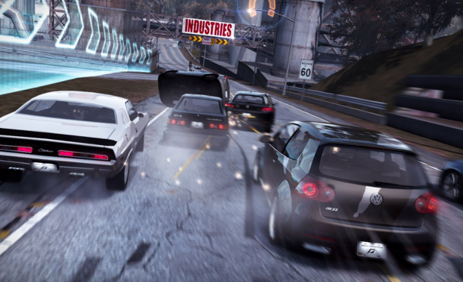 Need for Speed World - IGN