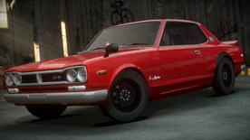 Need for Speed: The Run