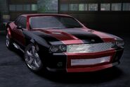 Dodge Challenger Concept (Angie)