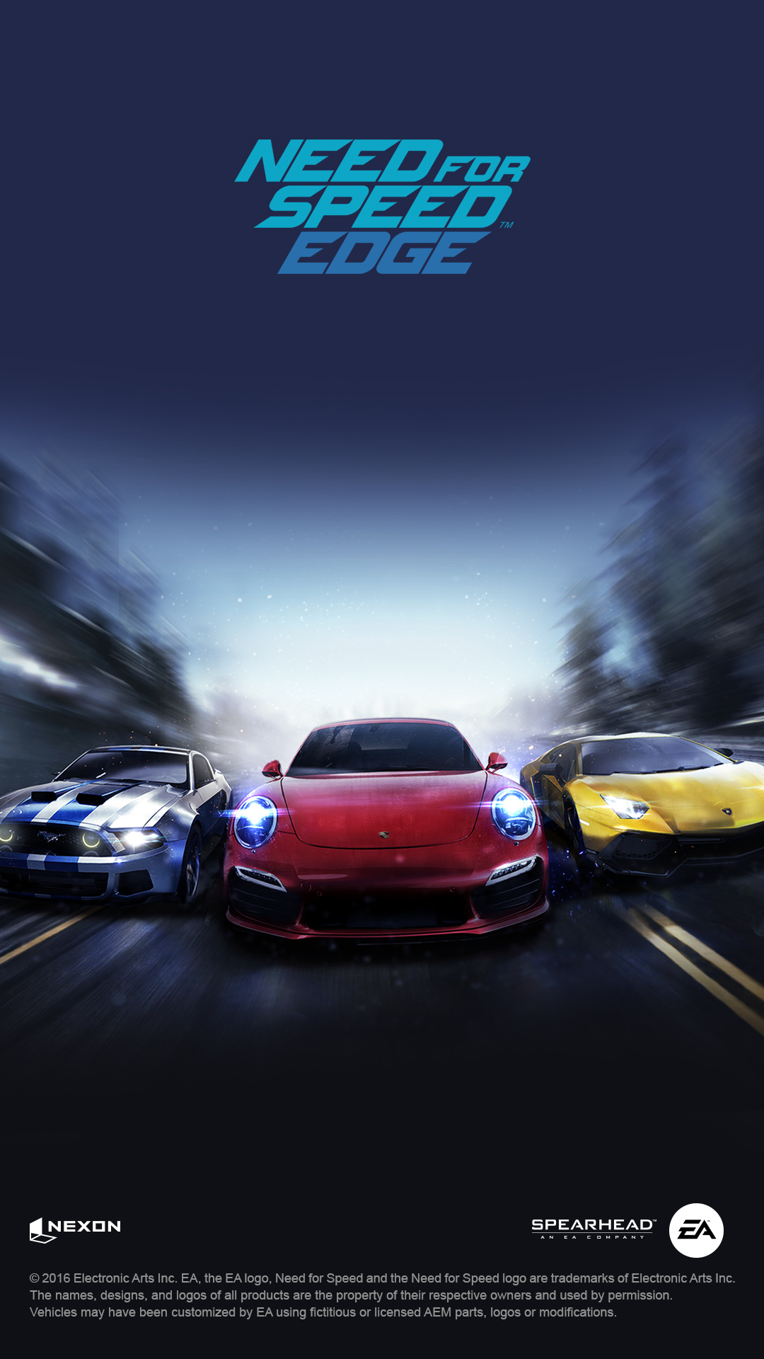 Need for Speed: Most Wanted, Need for Speed Wiki