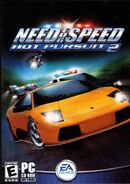Need for Speed: Hot Pursuit 2 2002
