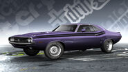 Dodge Challenger R/T 440