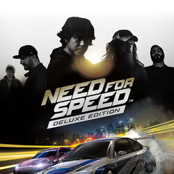 Creative Subversion Kit, Need for Speed Wiki