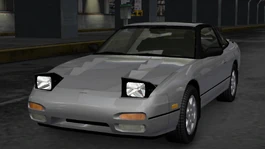 Formula-Style Cost: 900 Bank, Rep: +0.8 Beat event #89: "Hoods Are Slippery When Wet"