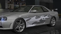 Flame 1 Earn 335,000 Style Points