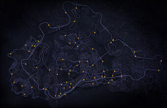 Speed Cameras Need For Speed Wiki Fandom
