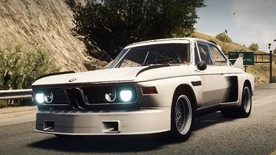 Need for Speed: Edge