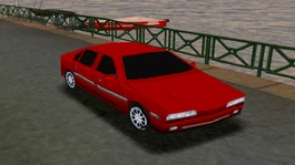 Need for Speed: Porsche Unleashed Traffic (PlayStation)