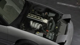 Street Performance Package - Level 1 Beat event #6: "Rookie Tournament"