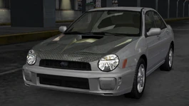 Speed CF Unique Reward, Rep: +1.3 Event #15: "Jail Break" reward