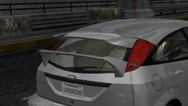 Boomerang Cost: 900 Bank, Rep: +0.8 Beat event #93: "Chad's New Toy"