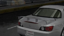 Touring Cost: 600 Bank, Rep: +0.5 Beat event #45: "No Way, Jose"