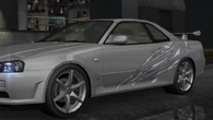 Flame 18 Earn 335,000 Style Points