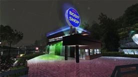 Shop Exterior (Jackson Heights)