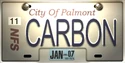 LP Carbon