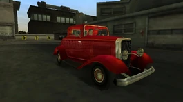 Motor City Online Stock