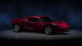 Need for Speed: Hot Pursuit 2 Stock (PlayStation 2)
