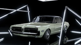 Need for Speed: Heat Stock