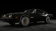 Pontiac Firebird Trans Am Special Edition (1977)