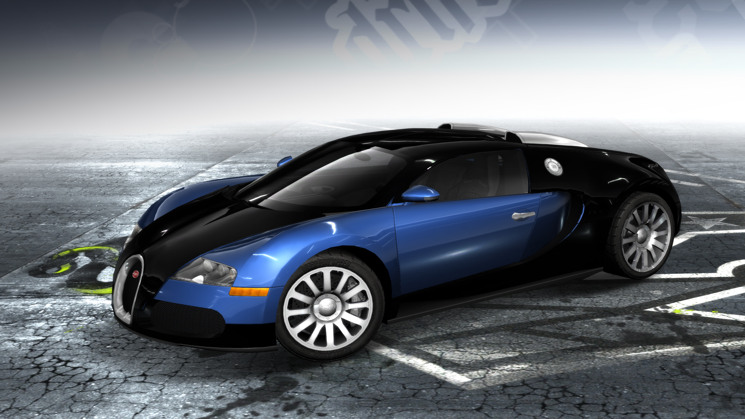 Bugatti Veyron  | Need for Speed Wiki | Fandom