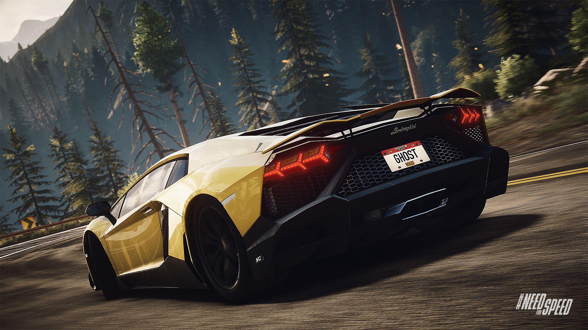 Lamborghini Aventador Lp 7 4 50 Anniversario Need For Speed Wiki Fandom