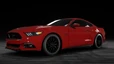 NFSPB FordMustangGT Garage