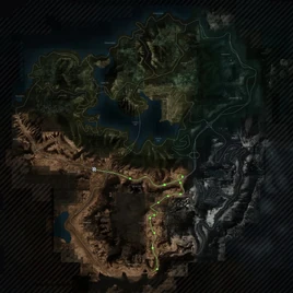 NFSRRaceDeadTreeCanyon