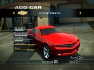 Need for Speed: Undercover (PlayStation 2)