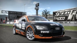 Shift AudiTT.jpg (377 KB) Need for Speed: Shift Stock (Promotional Image)