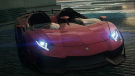 Need for Speed: Most Wanted (2012) (Ultimate Speed Pack)