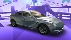 Need for Speed: ProStreet (PSP)