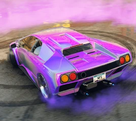 NFSUB EventPanel ThinkFast