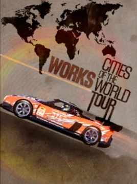 S2UWorksCitiesoftheWorldTour