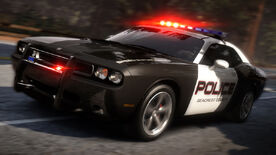 Need for Speed: Hot Pursuit (2010) (SCPD)