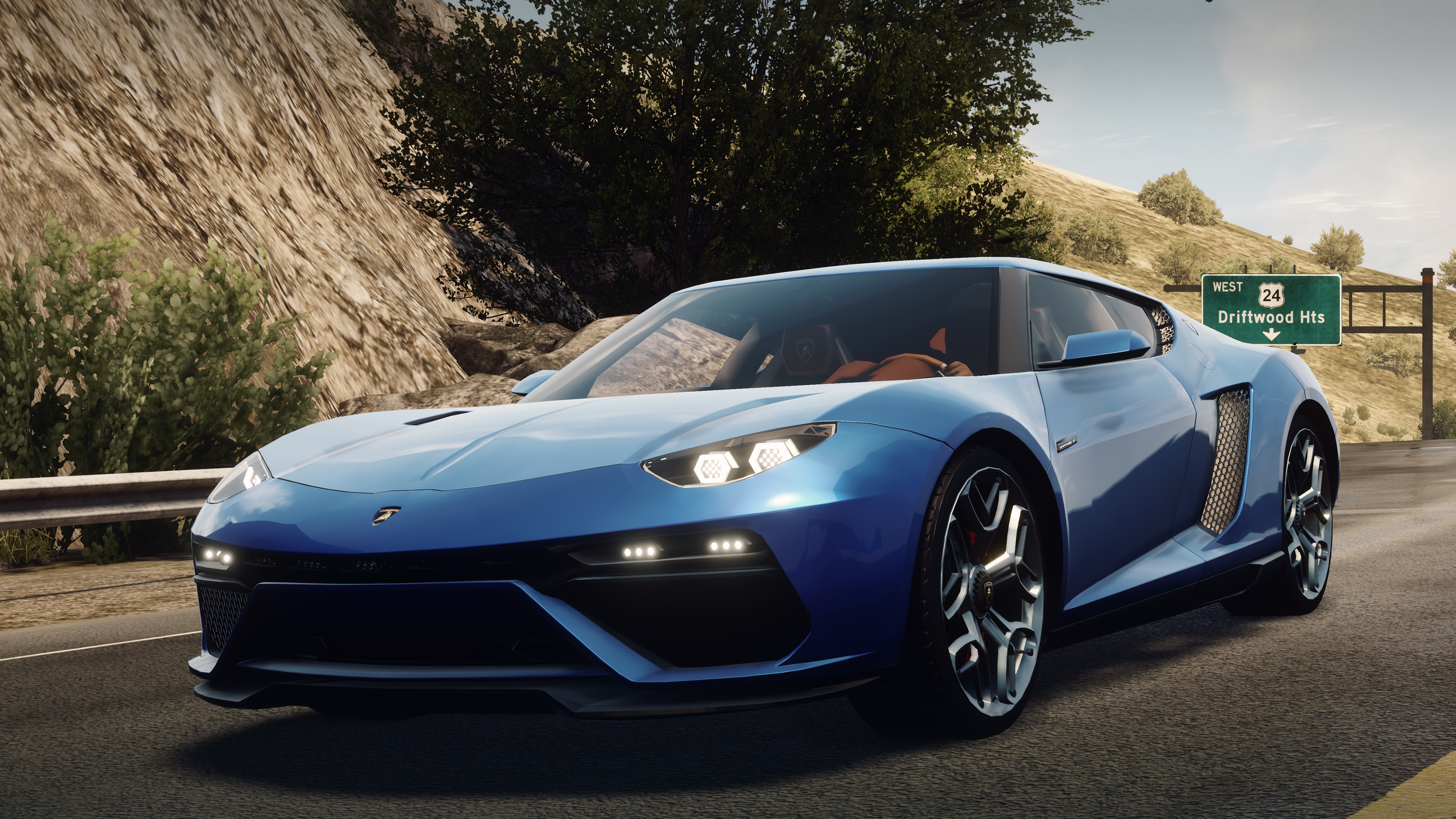 Lamborghini Asterion LPI 910-4 | Need for Speed Wiki | Fandom
