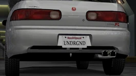 Rumble Cost: 300 Bank, Rep: +0.2 Beat event #54: "Mad Dash"