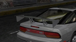 Duotek Unique Reward, Rep: +1.3 Event #77: "Samantha's Big Tease" reward