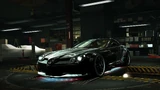 NFSW MercedesBenz SLRMcLaren722Edition Gleam