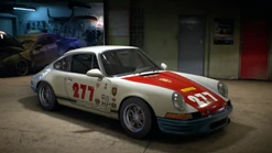 Porsche 911 Carrera RSR 2.8 "Magnus Walker" Need for Speed (2015)